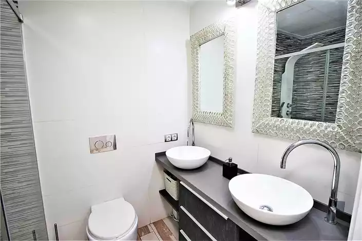 Таунхаус 137м² в Испании, Аликанте. Стоимостью 189995€ аренда фото-23