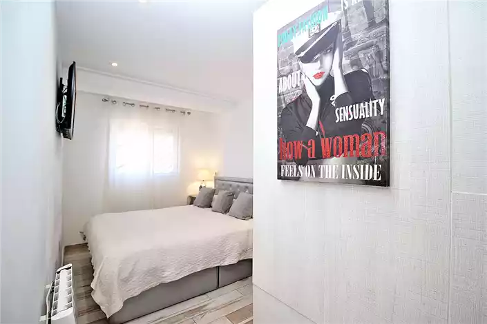 Таунхаус 137м² в Испании, Аликанте. Стоимостью 189995€ аренда фото-24