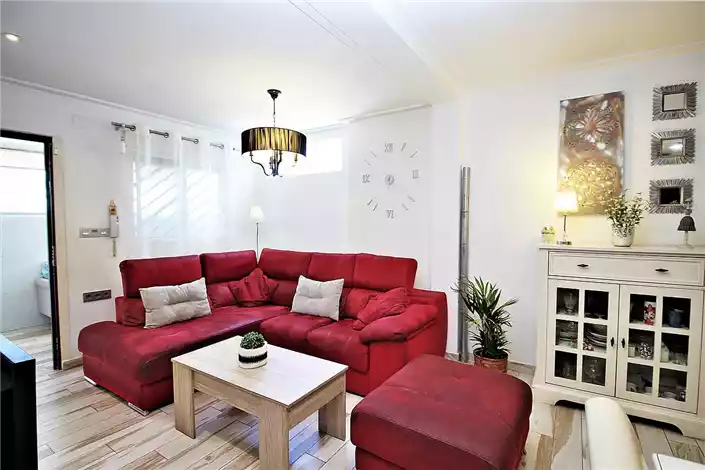Таунхаус 137м² в Испании, Аликанте. Стоимостью 189995€ аренда фото-30