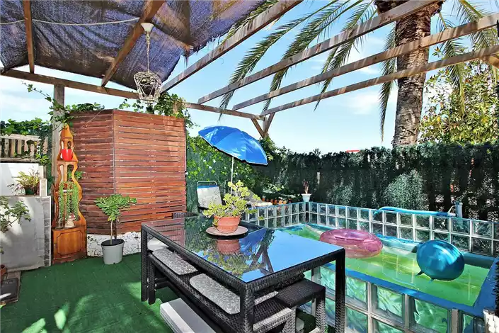 Таунхаус 137м² в Испании, Аликанте. Стоимостью 189995€ аренда фото-32