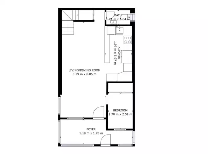 Таунхаус 137м² в Испании, Аликанте. Стоимостью 189995€ аренда фото-37
