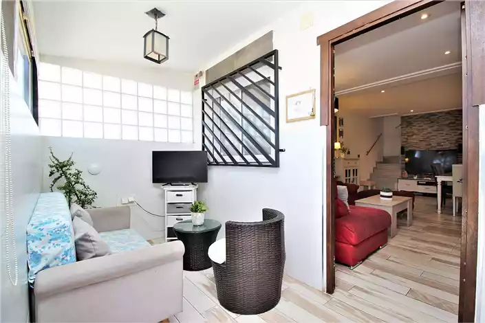 Таунхаус 137м² в Испании, Аликанте. Стоимостью 189995€ аренда фото-5