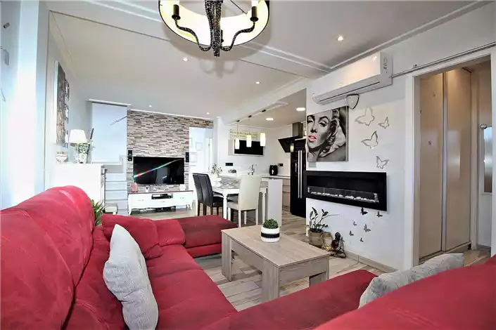 Таунхаус 137м² в Испании, Аликанте. Стоимостью 189995€ аренда фото-8