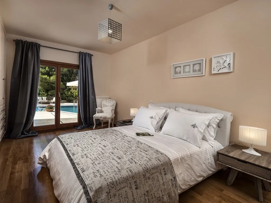 Вилла 220м² в Греции, Ханья. Стоимостью 850000€ аренда фото-5