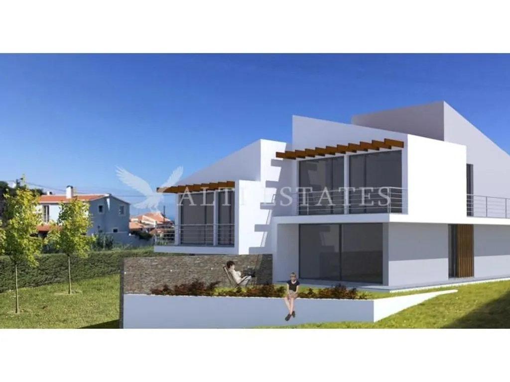 Дом 175м² в Португалии, Синтра. Стоимостью 890000€ аренда фото-1