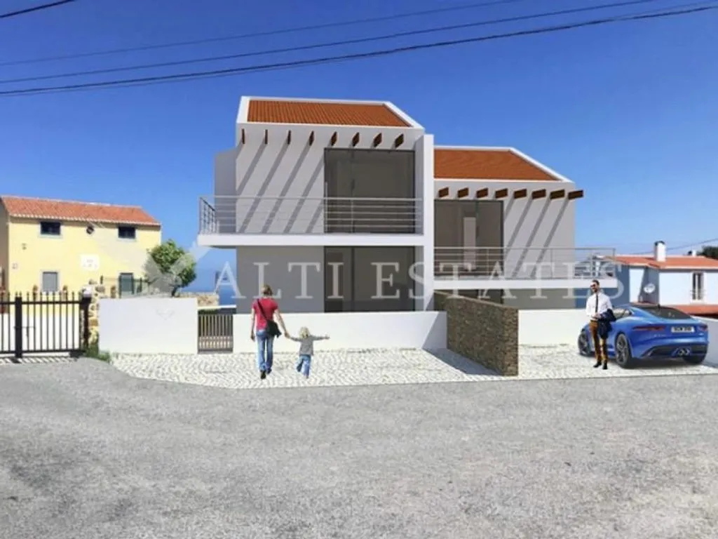 Дом 175м² в Португалии, Синтра. Стоимостью 890000€ аренда фото-4