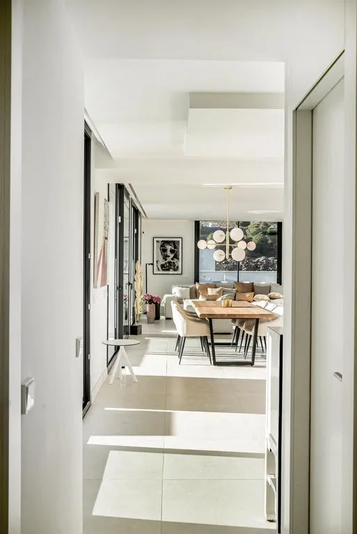 Пентхаус 148м² в Испании, Фуэнхирола. Стоимостью 1349000€ аренда фото-6
