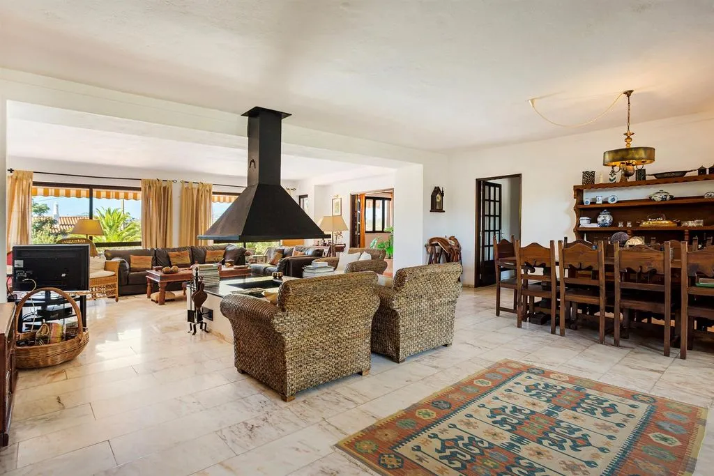 Дом 1044м² в Португалии, Лагоа. Стоимостью 8000000€ аренда фото-5