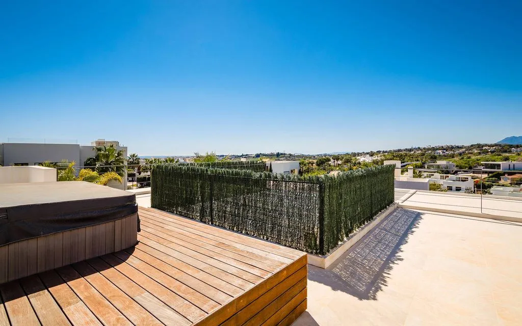 Вилла 357м² в Испании, Марбелья. Стоимостью 2950000€ аренда фото-5