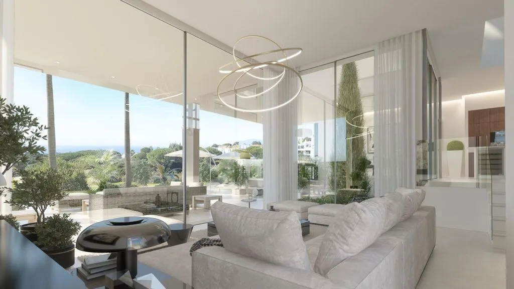 Вилла 437м² в Испании, Эстепона. Стоимостью 885000€ аренда фото-2