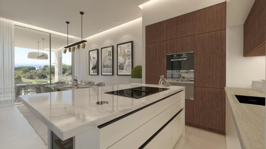 Вилла 437м² в Испании, Эстепона. Стоимостью 885000€ аренда фото-3