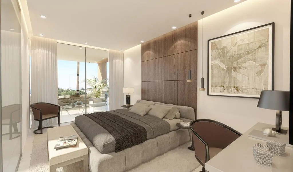 Вилла 437м² в Испании, Эстепона. Стоимостью 885000€ аренда фото-5