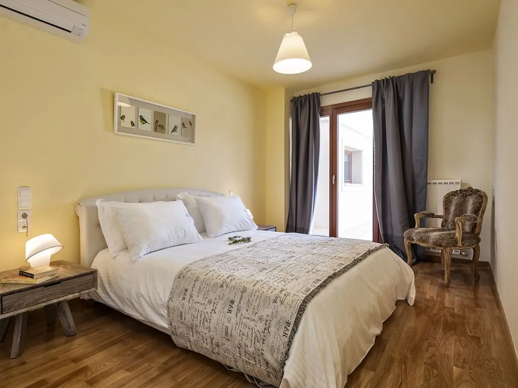 Вилла 220м² в Греции, Ханья. Стоимостью 700000€ аренда фото-5