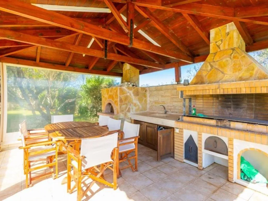 Вилла 302м² в Греции, Ханья. Стоимостью 840000€ аренда фото-5