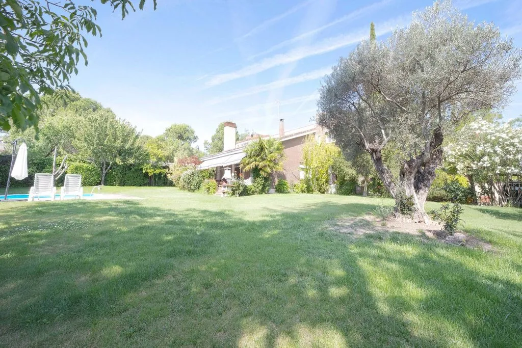 Дом 480м² в Испании, Мадрид. Стоимостью 2950000€ аренда фото-5