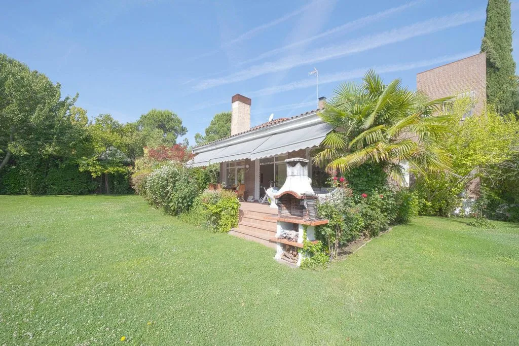 Дом 480м² в Испании, Мадрид. Стоимостью 2950000€ аренда фото-6