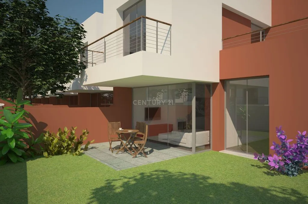 Дом 235м² в Португалии, Портиман. Стоимостью 465000€ аренда фото-1