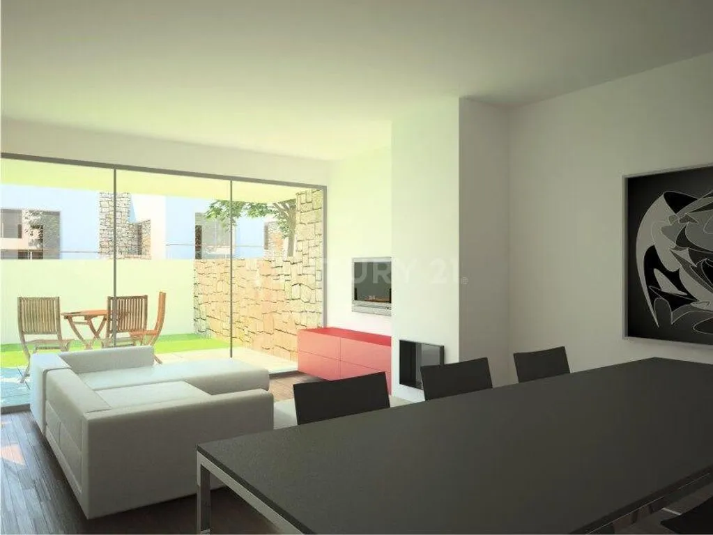 Дом 235м² в Португалии, Портиман. Стоимостью 465000€ аренда фото-2