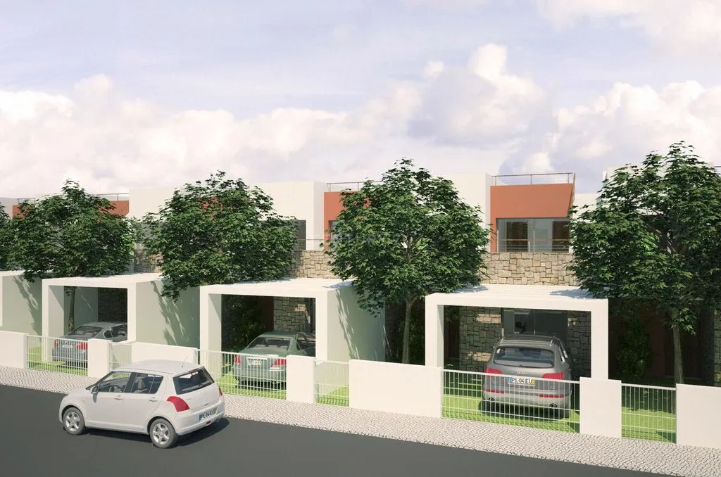 Дом 235м² в Португалии, Портиман. Стоимостью 465000€ аренда фото-3