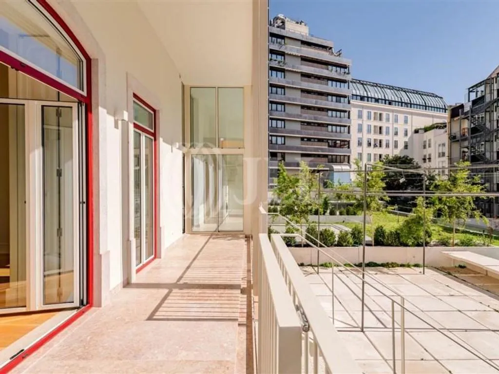 Дом 229м² в Португалии, Лиссабон. Стоимостью 2500000€ аренда фото-3