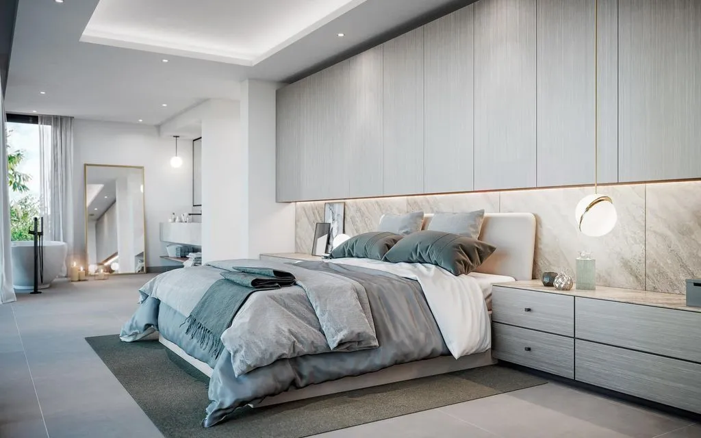 Вилла 260м² в Испании, Марбелья. Стоимостью 1380000€ аренда фото-2