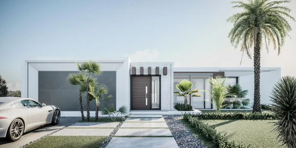Вилла 260м² в Испании, Марбелья. Стоимостью 1380000€ аренда фото-5
