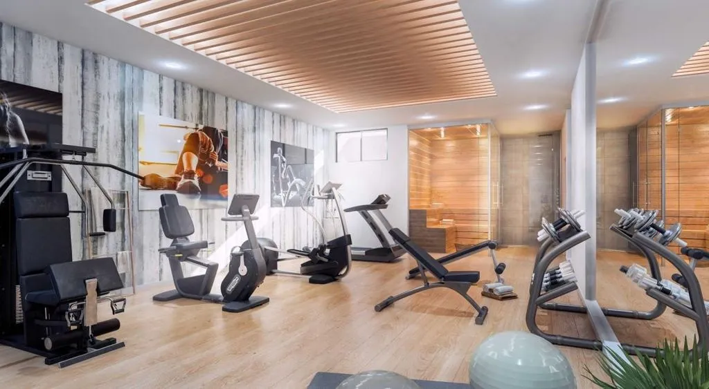 Вилла 450м² в Испании, Эстепона. Стоимостью 1395000€ аренда фото-6