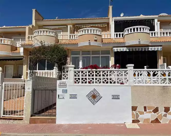 Дом 66м² в Испании, Сьюдад-Кесада. Стоимостью 129995€ аренда фото-1
