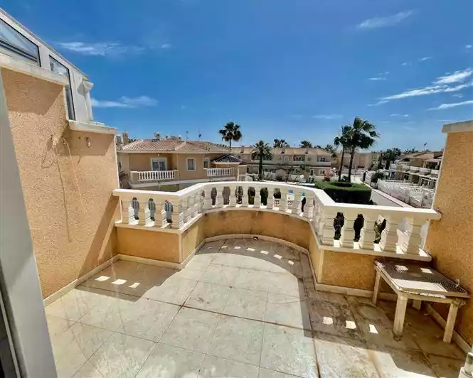 Дом 66м² в Испании, Сьюдад-Кесада. Стоимостью 129995€ аренда фото-10