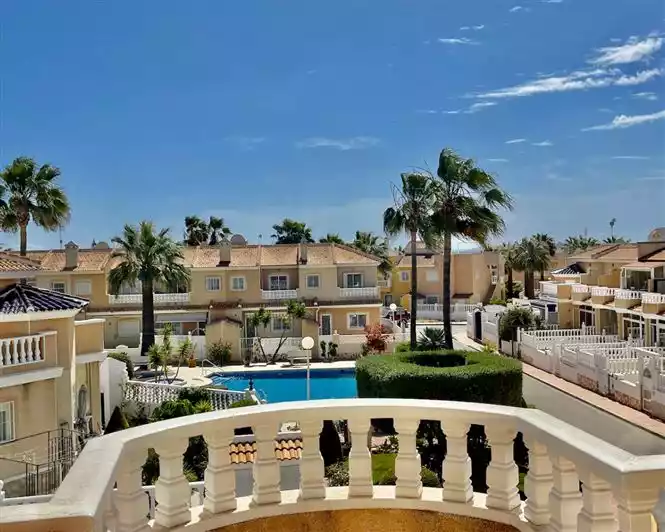 Дом 66м² в Испании, Сьюдад-Кесада. Стоимостью 129995€ аренда фото-11