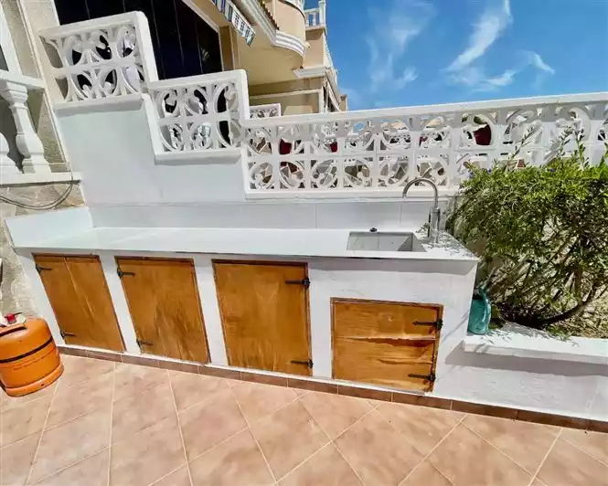 Дом 66м² в Испании, Сьюдад-Кесада. Стоимостью 129995€ аренда фото-15