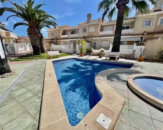Дом 66м² в Испании, Сьюдад-Кесада. Стоимостью 129995€ аренда фото-22