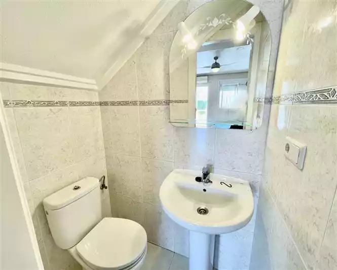 Дом 66м² в Испании, Сьюдад-Кесада. Стоимостью 129995€ аренда фото-5