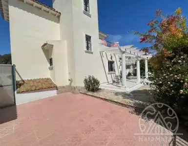 Купить дом в Испании 155000€