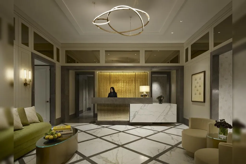 Дом 422м² в США, Сан-Франциско. Стоимостью 7313100€ аренда фото-5