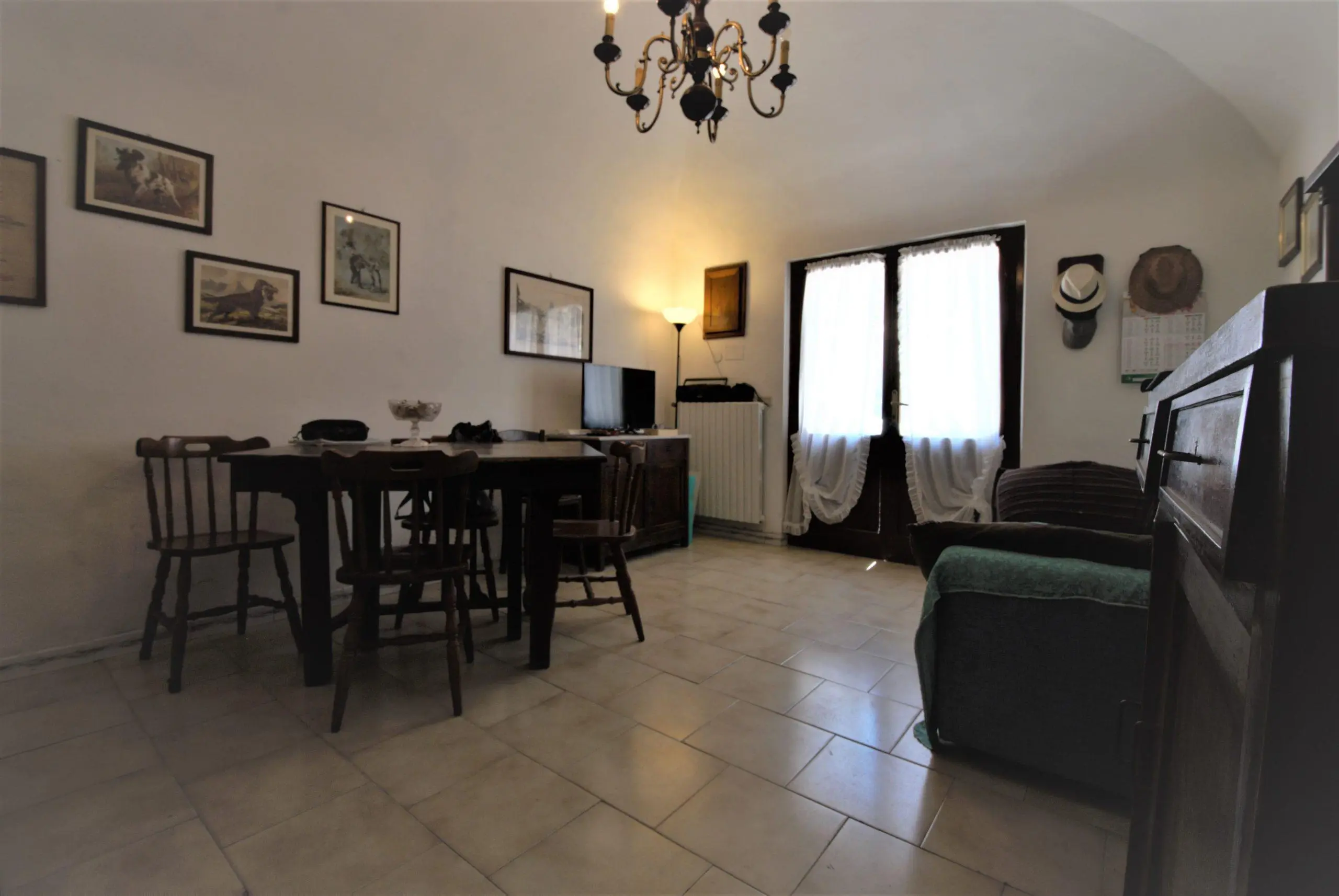 Квартира 80м² в Италии, Розето-дельи-Абруцци. Стоимостью 115975£ аренда фото-3