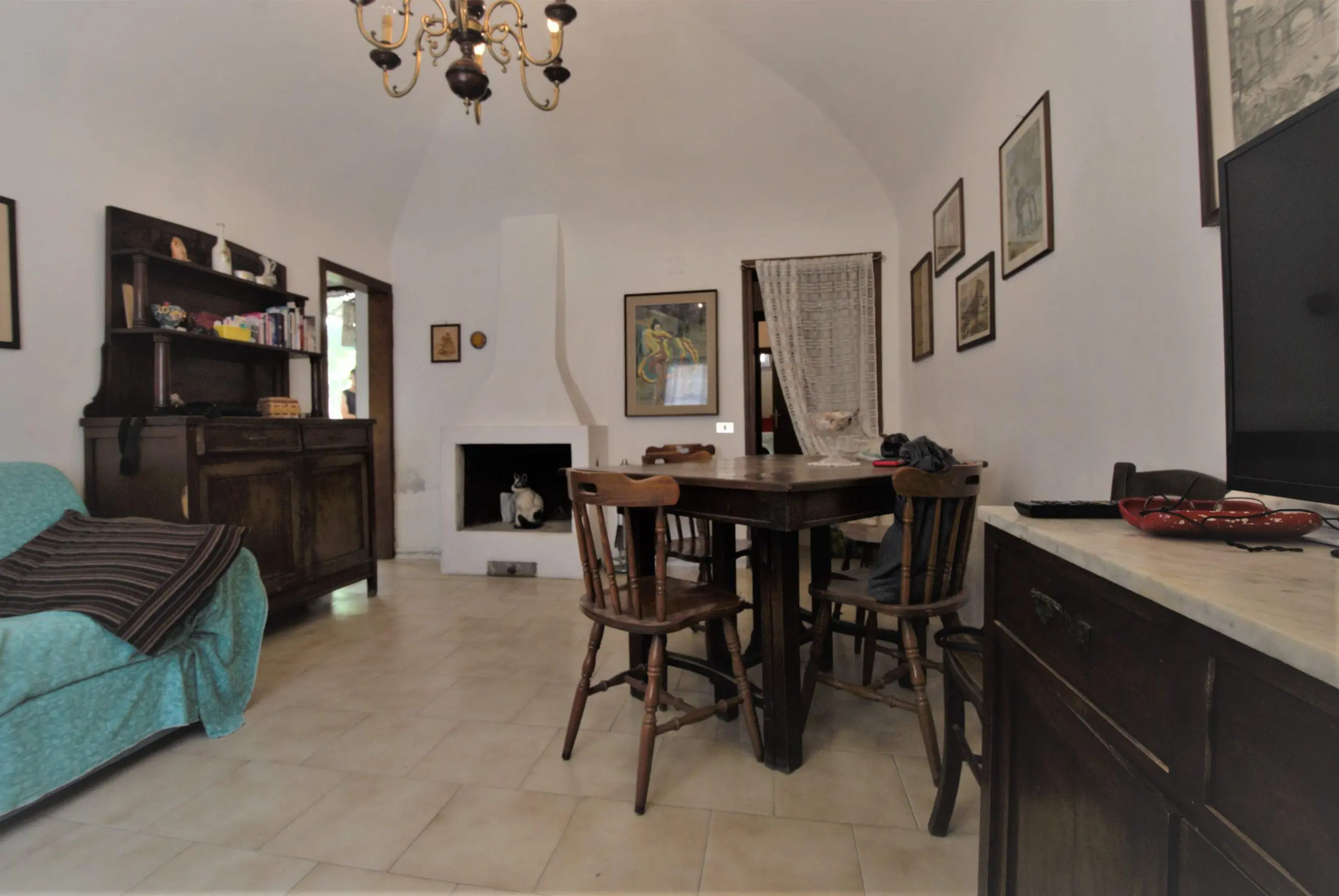 Квартира 80м² в Италии, Розето-дельи-Абруцци. Стоимостью 115975£ аренда фото-4