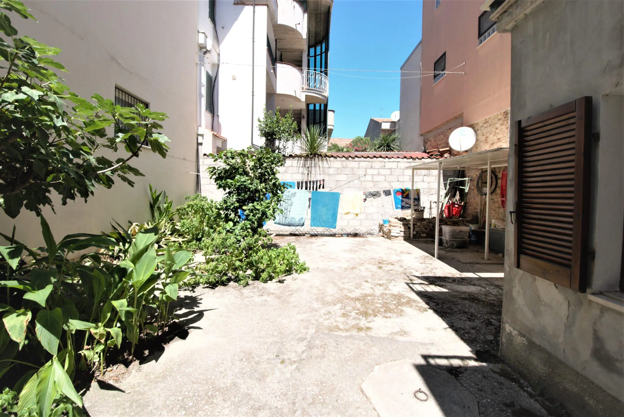 Квартира 80м² в Италии, Розето-дельи-Абруцци. Стоимостью 115975£ аренда фото-6