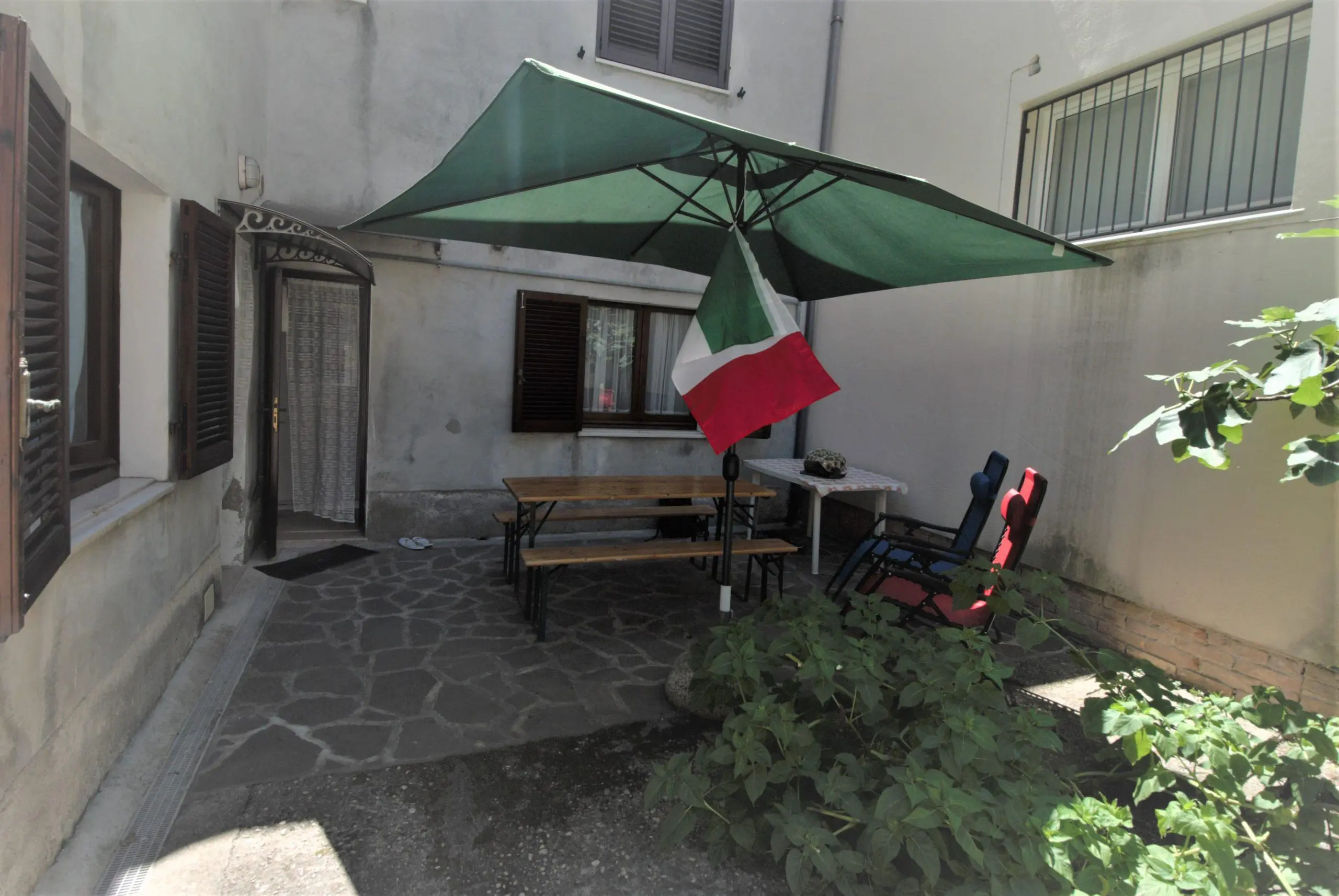 Квартира 80м² в Италии, Розето-дельи-Абруцци. Стоимостью 115975£ аренда фото-8