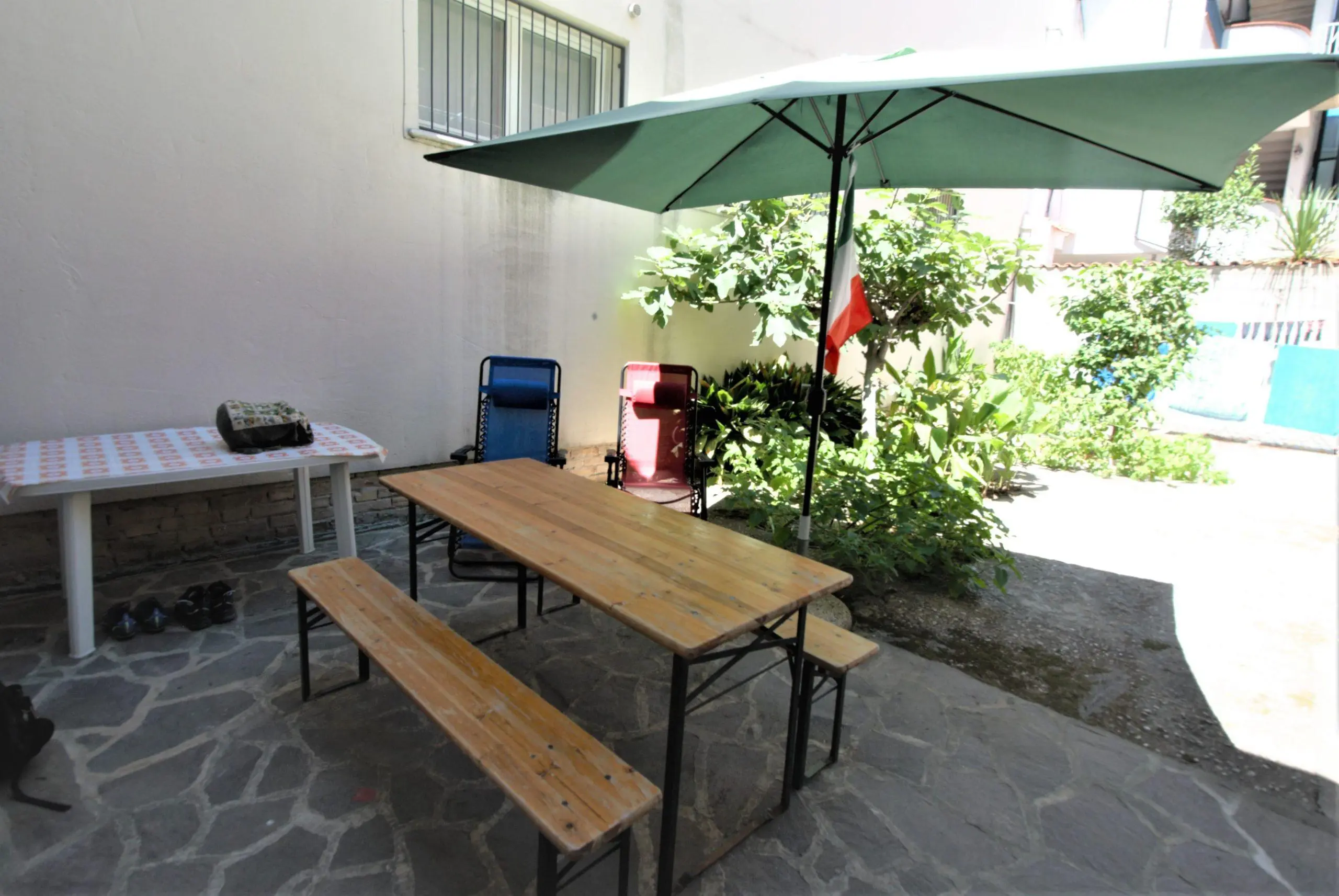Квартира 80м² в Италии, Розето-дельи-Абруцци. Стоимостью 115975£ аренда фото-9
