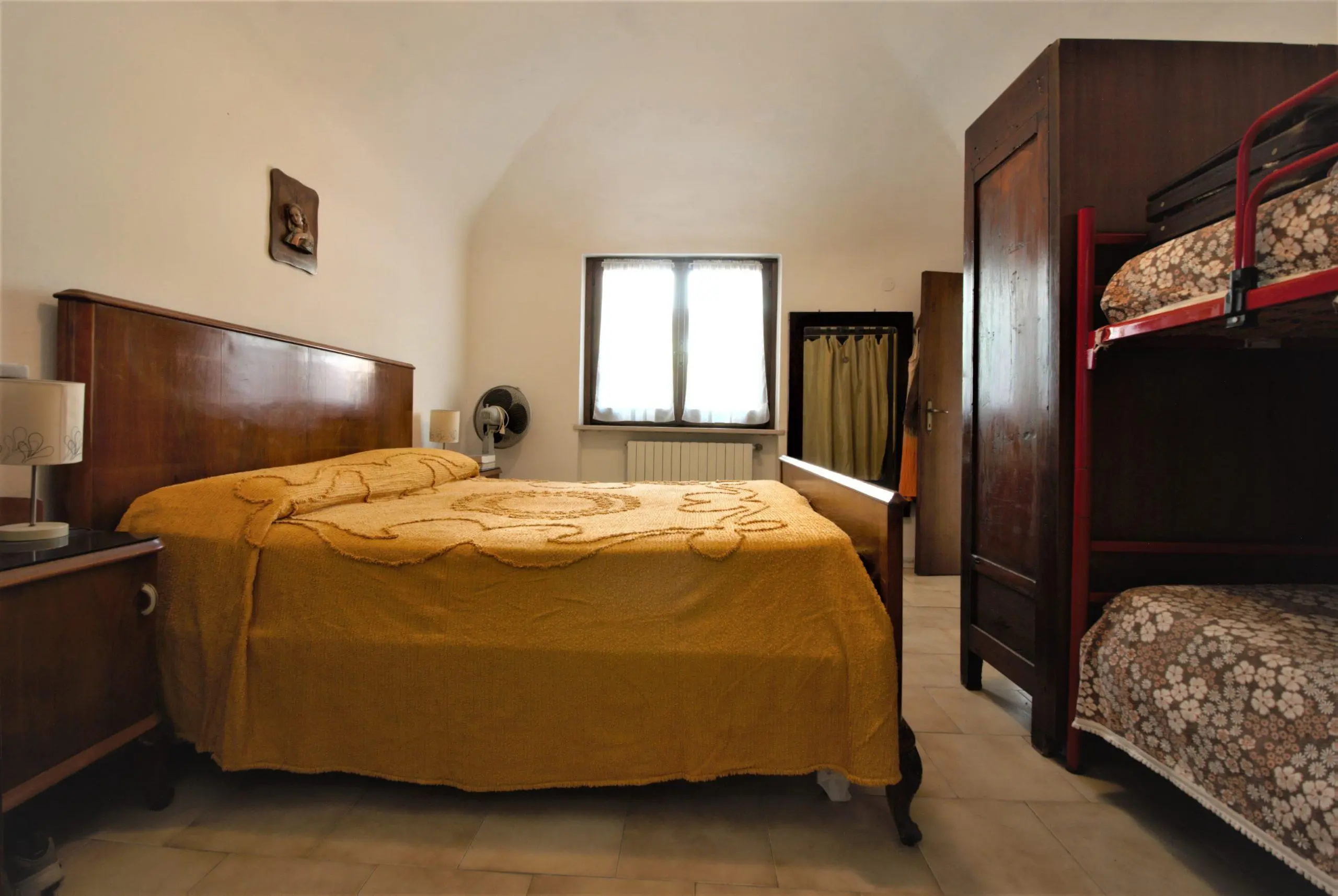 Квартира 80м² в Италии, Розето-дельи-Абруцци. Стоимостью 115975£ аренда фото-12