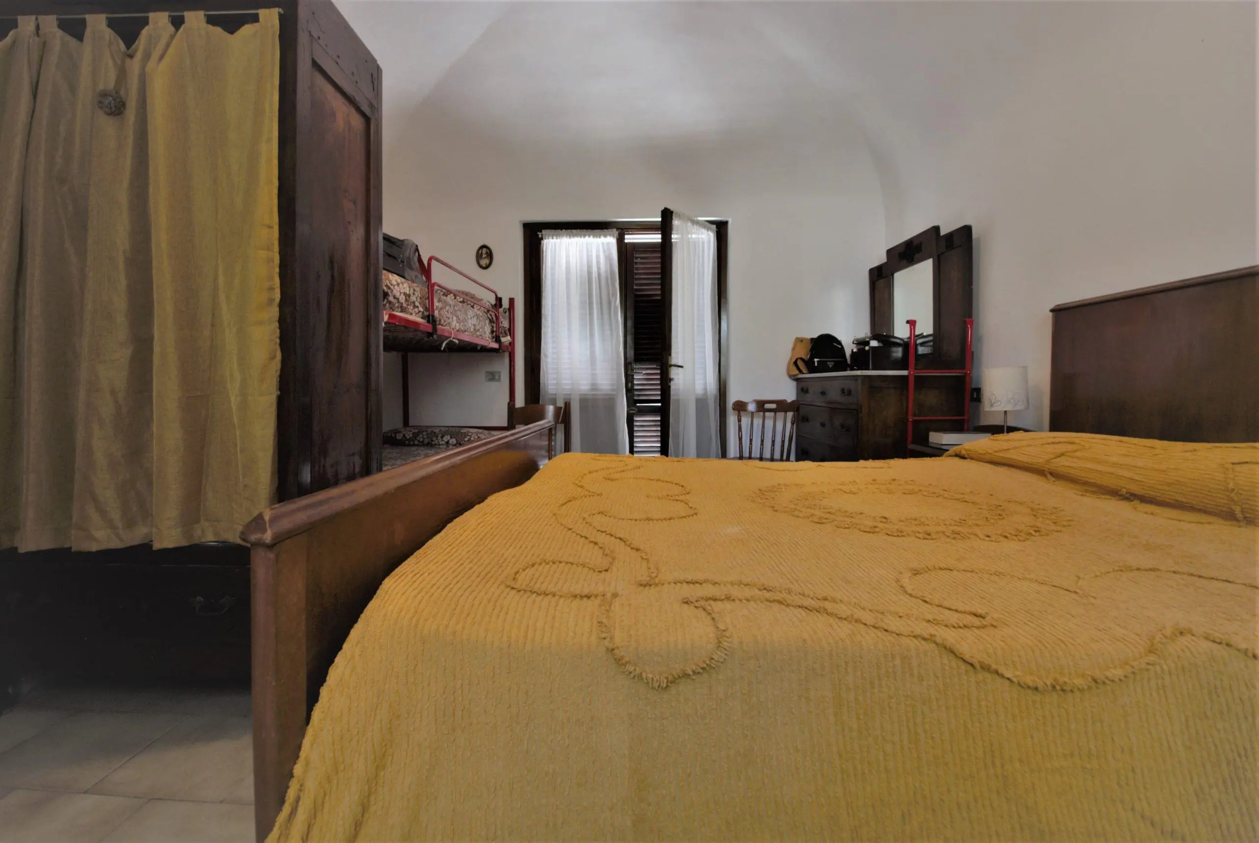 Квартира 80м² в Италии, Розето-дельи-Абруцци. Стоимостью 115975£ аренда фото-13