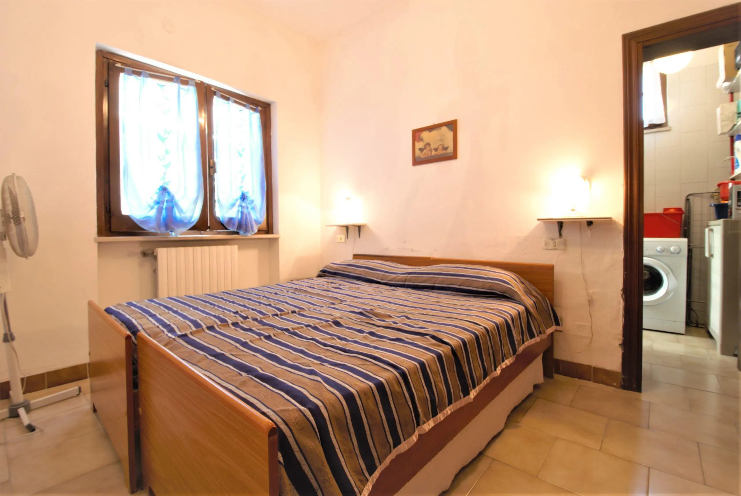 Квартира 80м² в Италии, Розето-дельи-Абруцци. Стоимостью 115975£ аренда фото-14
