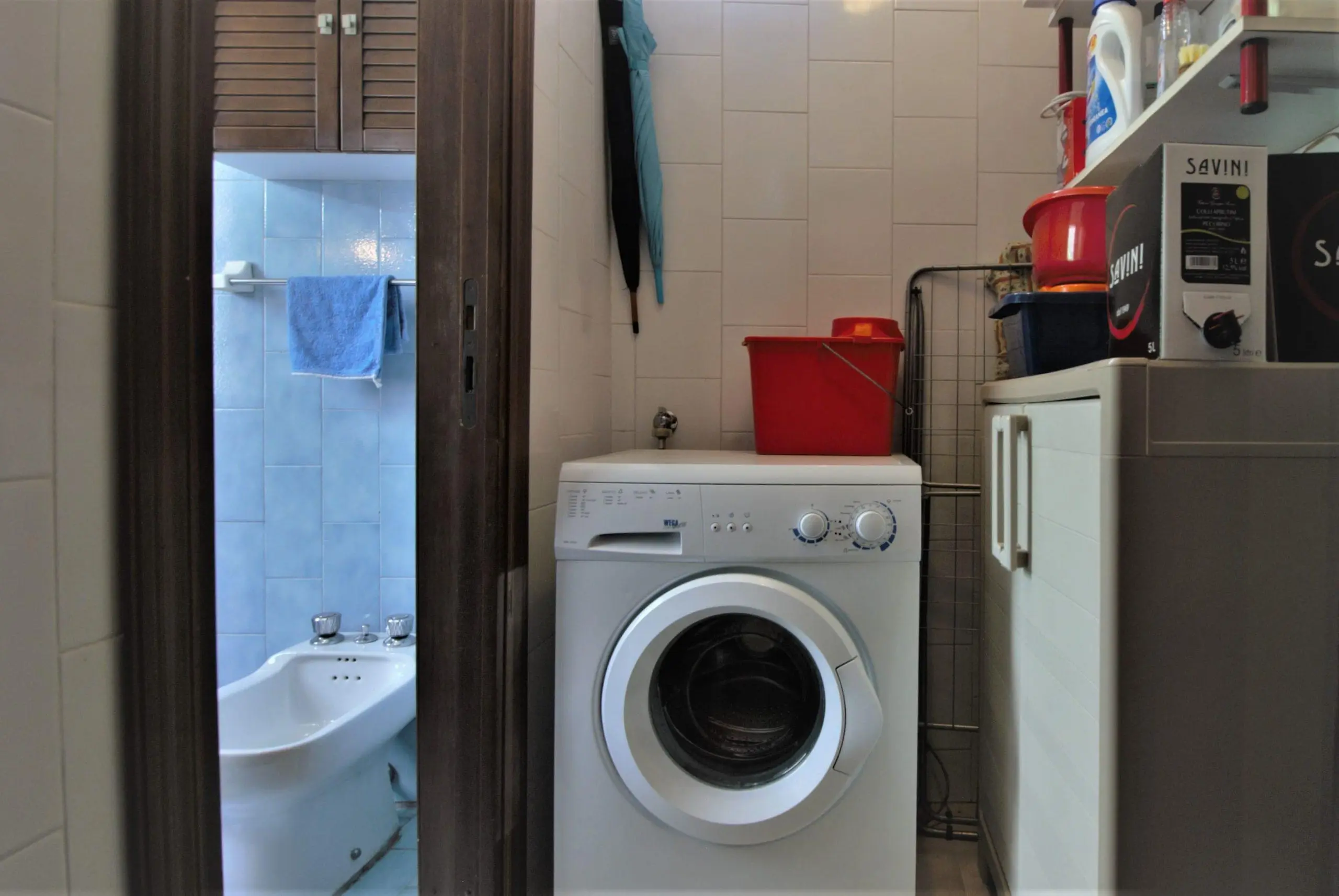Квартира 80м² в Италии, Розето-дельи-Абруцци. Стоимостью 115975£ аренда фото-15