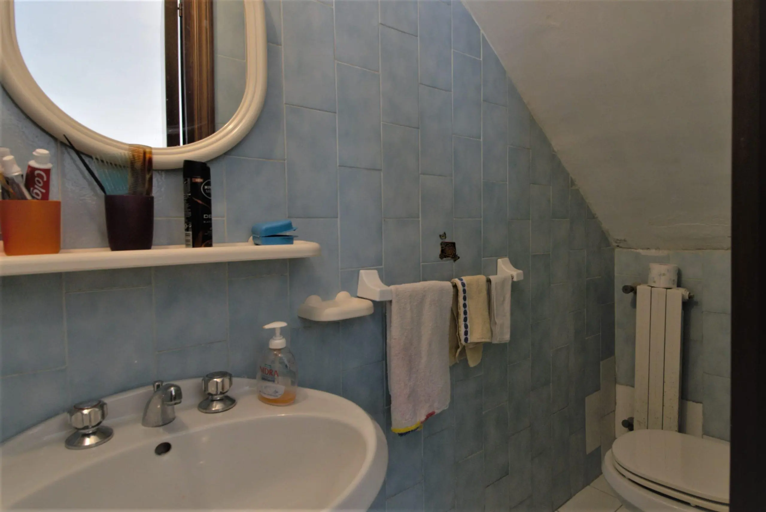 Квартира 80м² в Италии, Розето-дельи-Абруцци. Стоимостью 115975£ аренда фото-16
