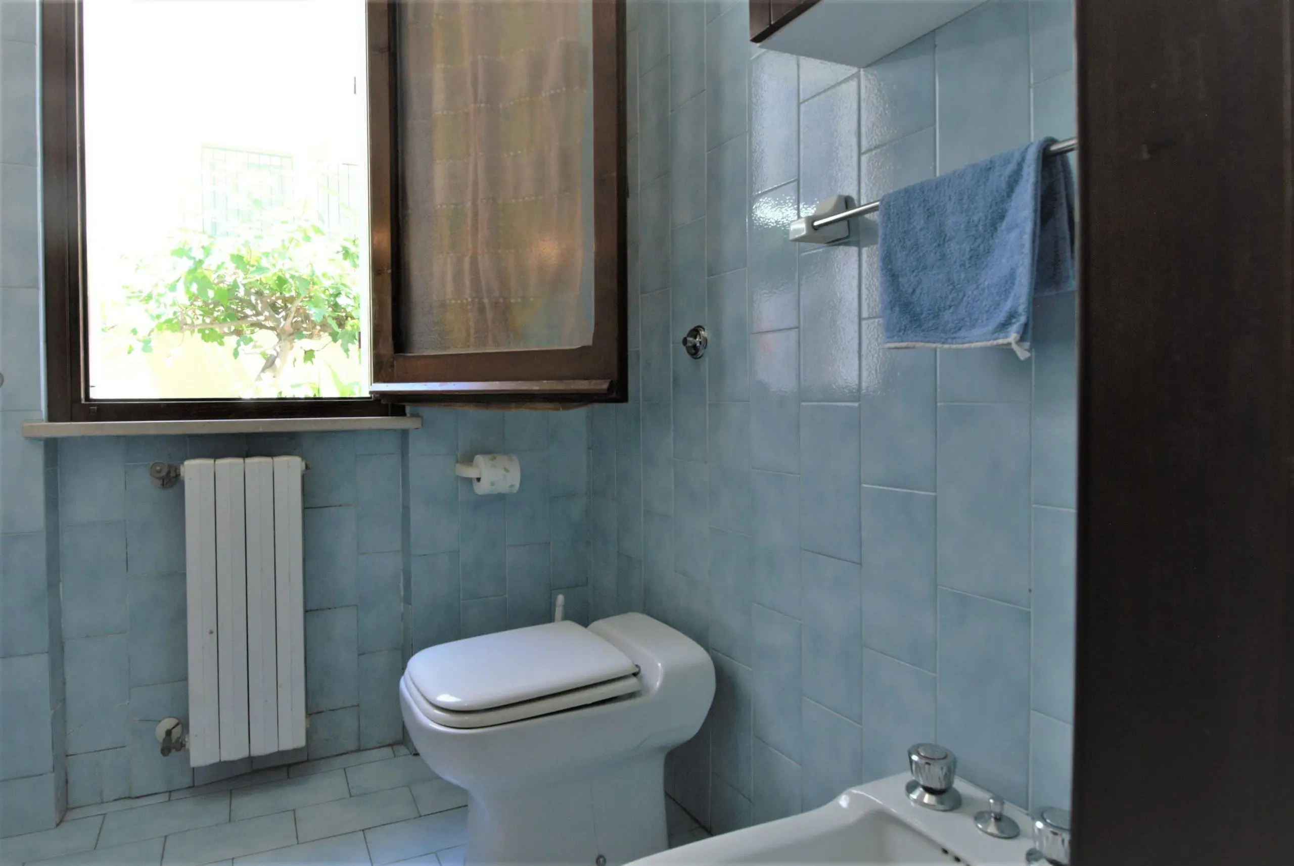 Квартира 80м² в Италии, Розето-дельи-Абруцци. Стоимостью 115975£ аренда фото-17