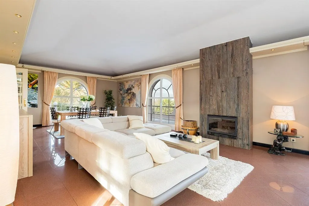 Дом 561м² в Португалии, Лагуш. Стоимостью 1995000€ аренда фото-6
