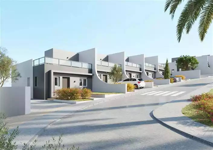 Квартира 117м² в Испании, Финестрат. Стоимостью 267000€ аренда фото-10