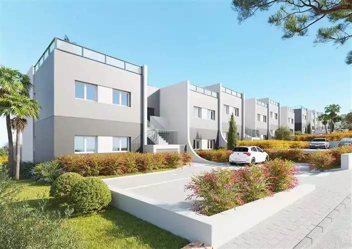 Квартира 117м² в Испании, Финестрат. Стоимостью 267000€ аренда фото-14