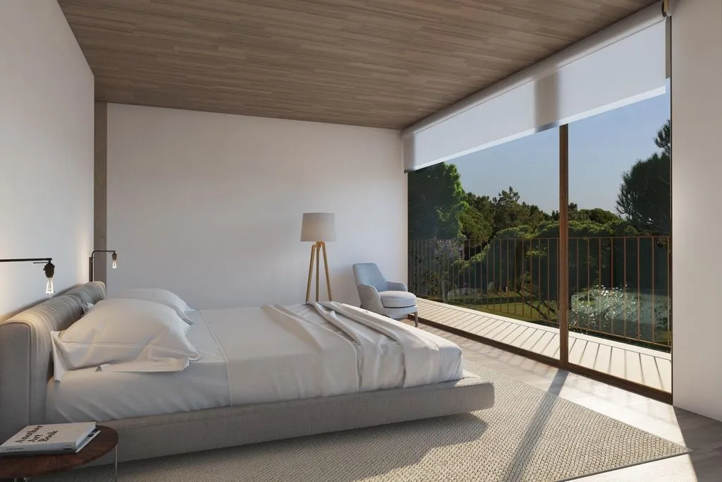 Дом 272м² в Португалии, Кашкайш. Стоимостью 1750000€ аренда фото-3